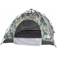 Палатка Skif Outdoor Adventure Auto I, 200x200 cm 3-х местная camo