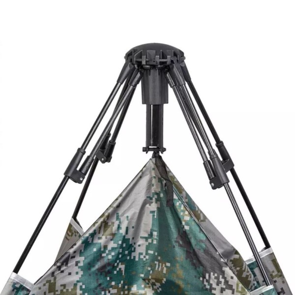 Палатка Skif Outdoor Adventure Auto I, 200x200 cm 3-х местная camo