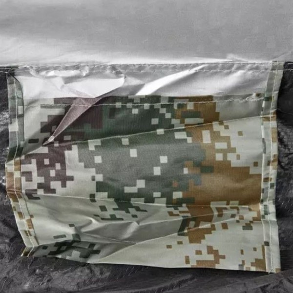 Палатка Skif Outdoor Adventure Auto I, 200x200 cm 3-х местная camo