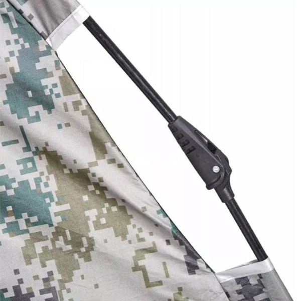 Палатка Skif Outdoor Adventure Auto I, 200x200 cm 3-х местная camo