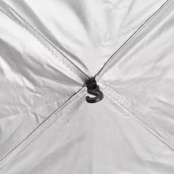 Палатка Skif Outdoor Adventure Auto I, 200x200 cm 3-х местная camo