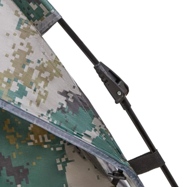 Палатка Skif Outdoor Adventure Auto II, 200x200 cm 3-х местная camo