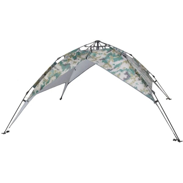 Палатка Skif Outdoor Adventure Auto II, 200x200 cm 3-х местная camo