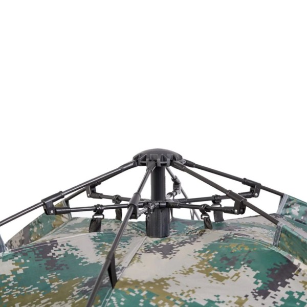 Палатка Skif Outdoor Adventure Auto II, 200x200 cm 3-х местная camo