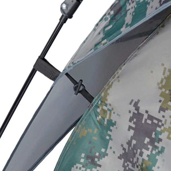 Палатка Skif Outdoor Adventure Auto II, 200x200 cm 3-х местная camo