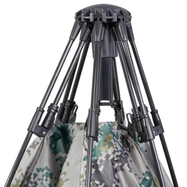 Палатка Skif Outdoor Adventure Auto II, 200x200 cm 3-х местная camo