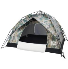 Палатка Skif Outdoor Adventure Auto II, 200x200 cm 3-х местная camo