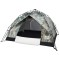 Палатка Skif Outdoor Adventure Auto II, 200x200 cm 3-х местная camo