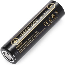 Акумулятор LiitoKala Lii-32A 18650 3200mah battery