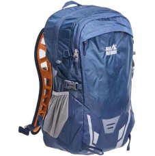 Рюкзак Skif Outdoor Camper 35 dark blue