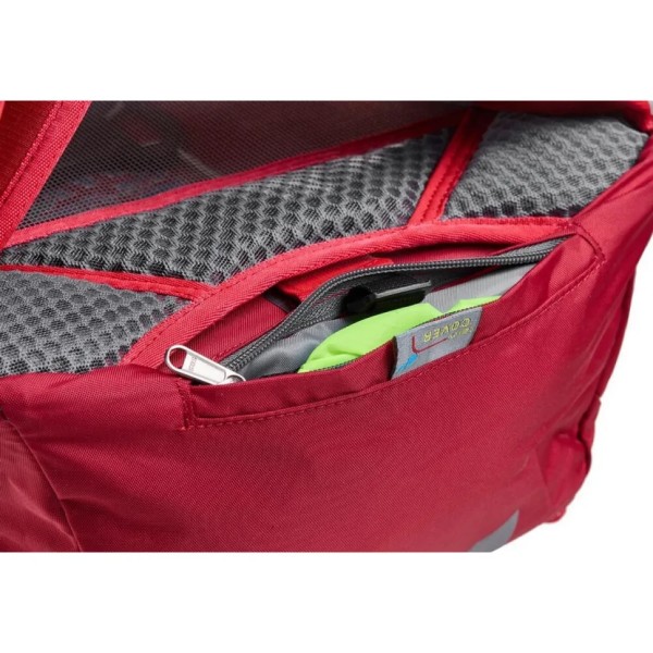 Рюкзак Skif Outdoor Camper 35 red