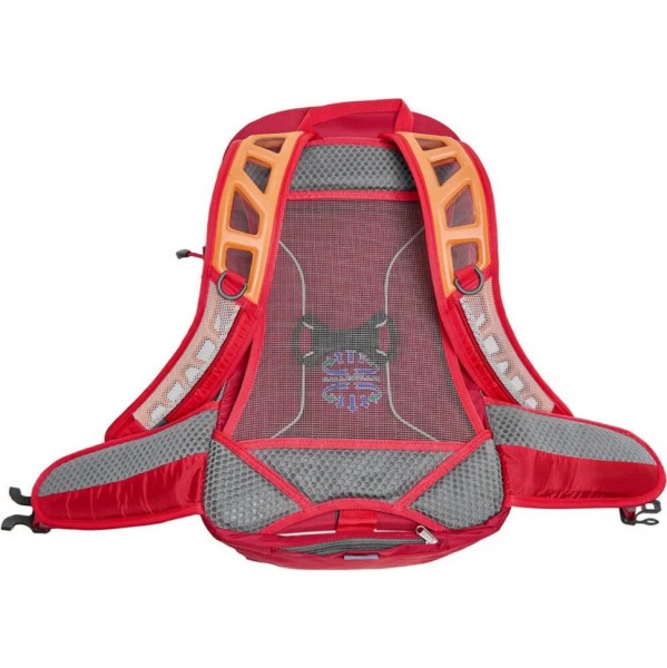 Рюкзак Skif Outdoor Camper 35 red