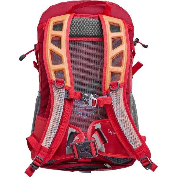 Рюкзак Skif Outdoor Camper 35 red