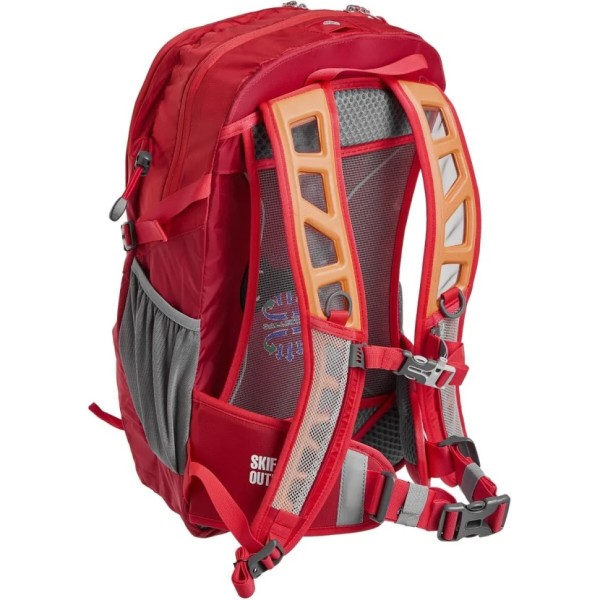 Рюкзак Skif Outdoor Camper 35 red