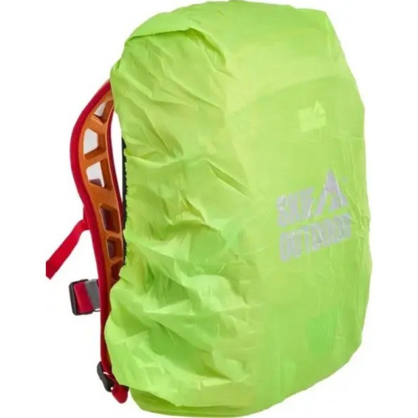 Рюкзак Skif Outdoor Camper 35 red