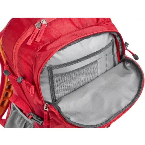Рюкзак Skif Outdoor Camper 35 red