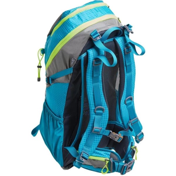 Рюкзак Skif Outdoor Seagle 45 L blue