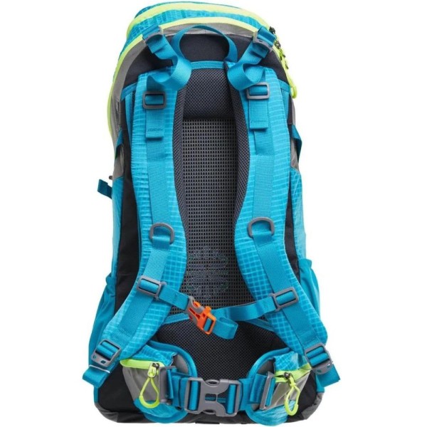 Рюкзак Skif Outdoor Seagle 45 L blue