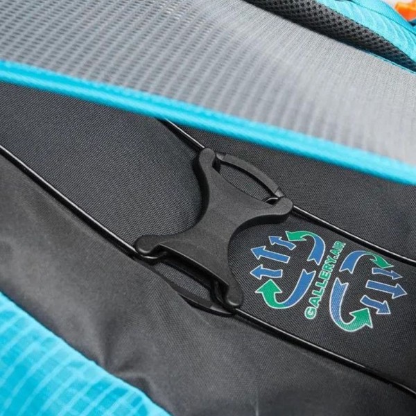 Рюкзак Skif Outdoor Seagle 45 L blue