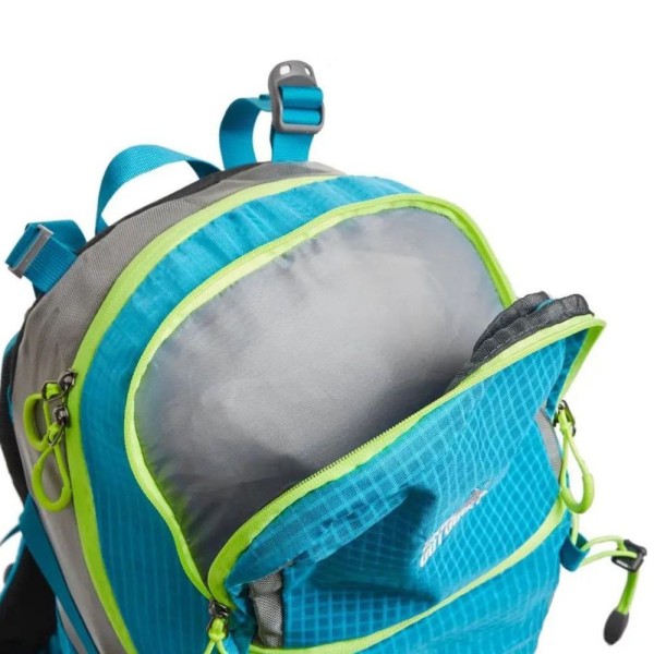 Рюкзак Skif Outdoor Seagle 45 L blue