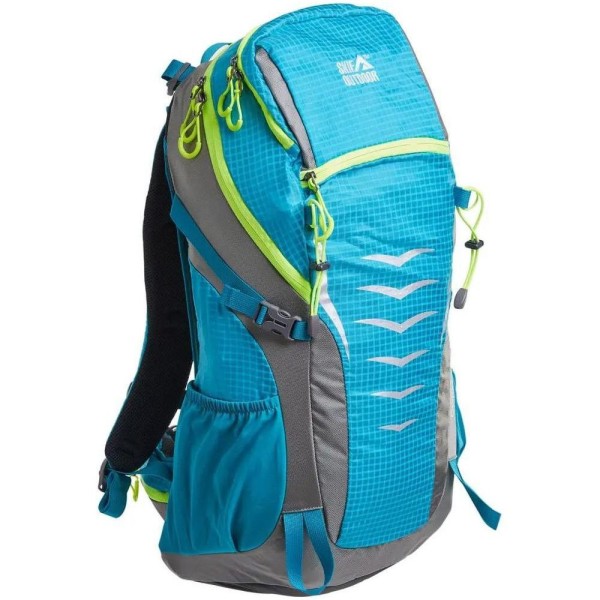 Рюкзак Skif Outdoor Seagle 45 L blue