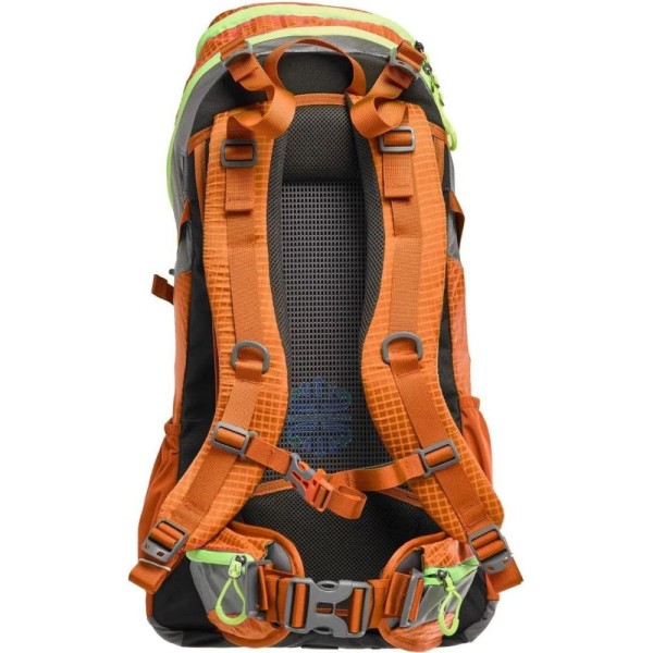 Рюкзак Skif Outdoor Seagle 45 L orange