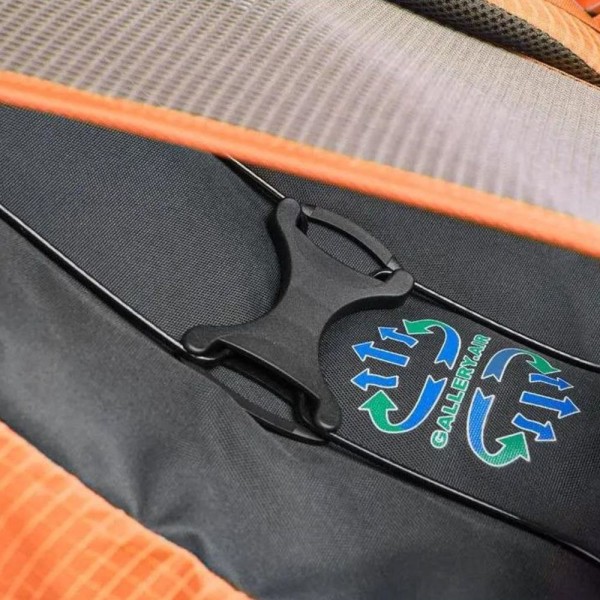 Рюкзак Skif Outdoor Seagle 45 L orange