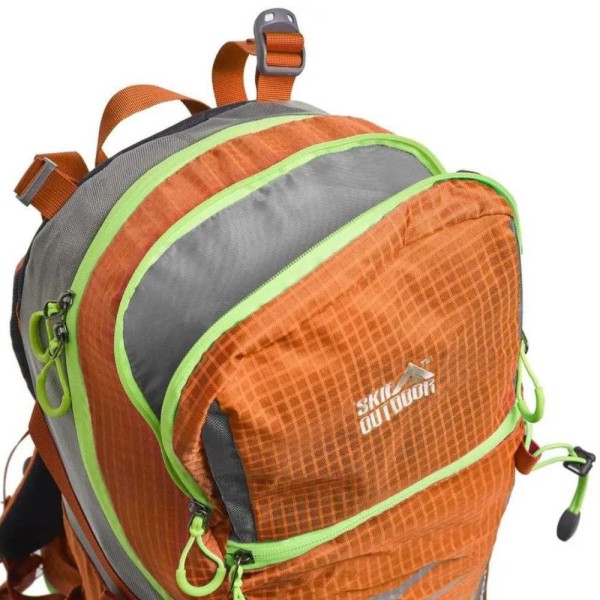 Рюкзак Skif Outdoor Seagle 45 L orange