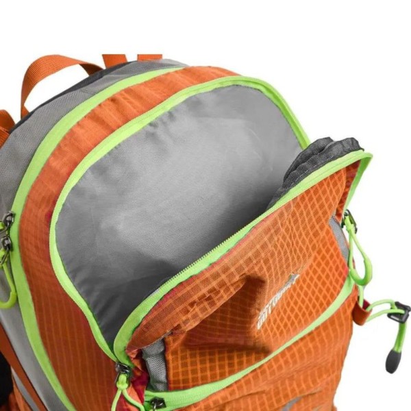 Рюкзак Skif Outdoor Seagle 45 L orange