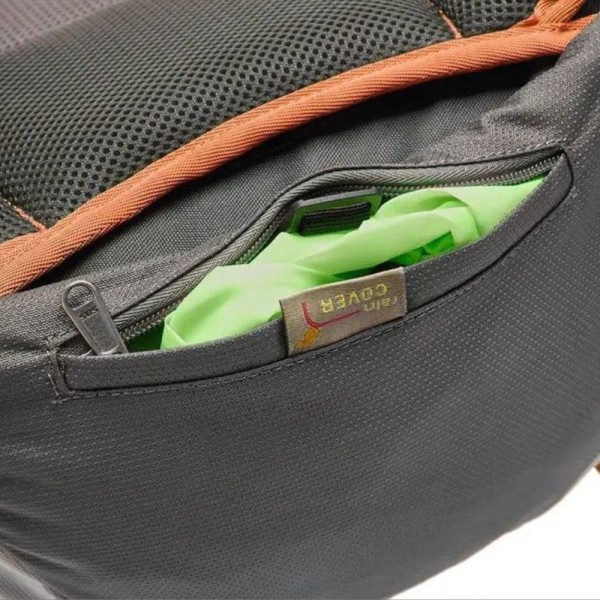 Рюкзак Skif Outdoor Seagle 45 L orange
