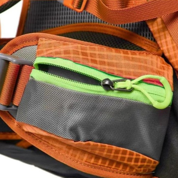 Рюкзак Skif Outdoor Seagle 45 L orange