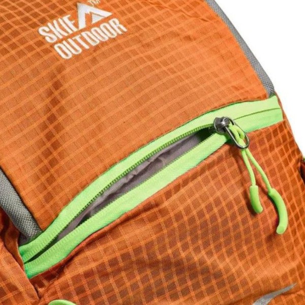 Рюкзак Skif Outdoor Seagle 45 L orange