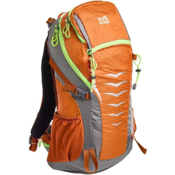 Рюкзак Skif Outdoor Seagle 45 L orange