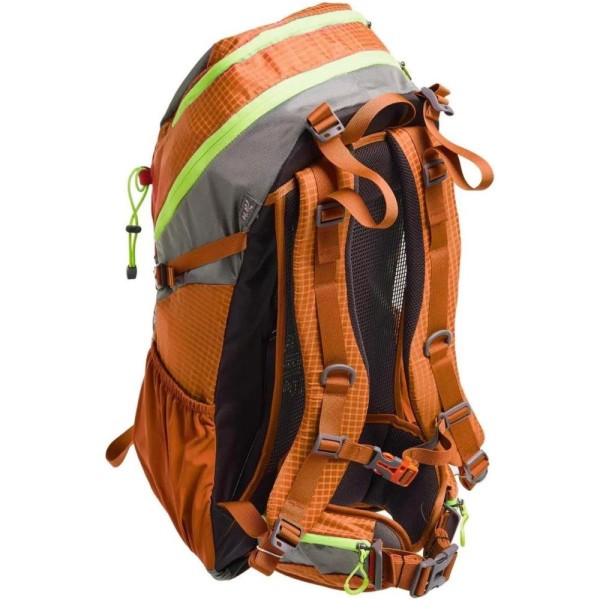 Рюкзак Skif Outdoor Seagle 45 L orange
