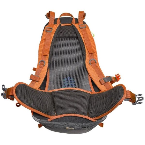Рюкзак Skif Outdoor Seagle 45 L orange
