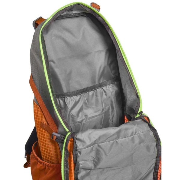 Рюкзак Skif Outdoor Seagle 45 L orange
