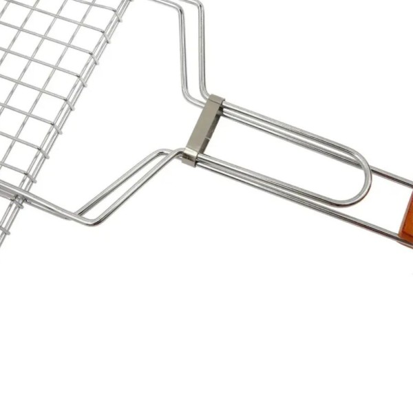 Решетка-гриль Skif Outdoor Griller 2 43.5х26 см