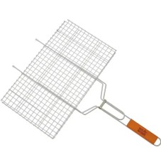 Решетка-гриль Skif Outdoor Griller 2 43.5х26 см