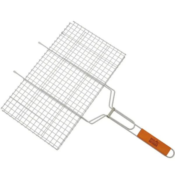 Решетка-гриль Skif Outdoor Griller 2 43.5х26 см