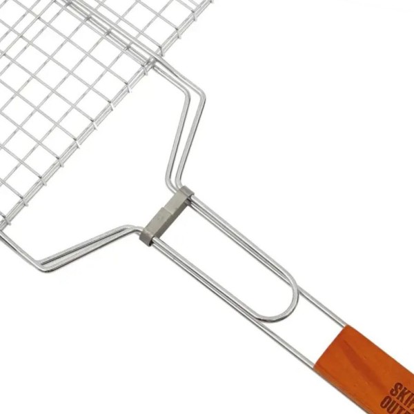 Решетка-гриль Skif Outdoor Griller 3 35х25 см