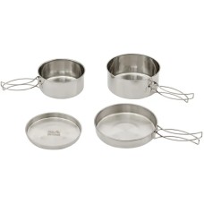 Набір для приготування їжі Skif Outdoor Loner Set