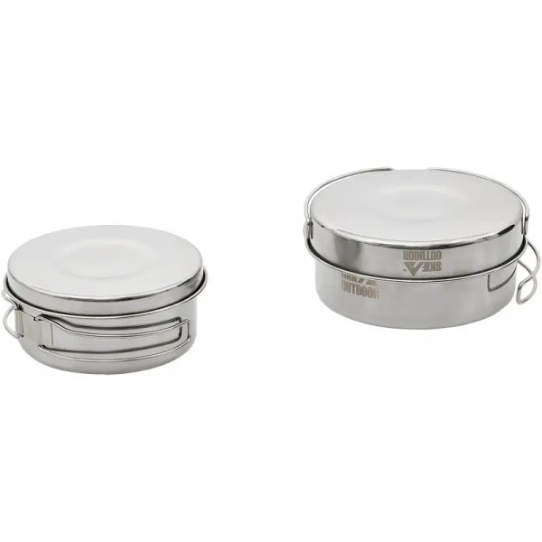 Набор для приготовления пищи Skif Outdoor Loner Set