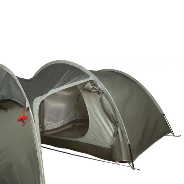 Палатка Skif Outdoor Askania 4-x местная green