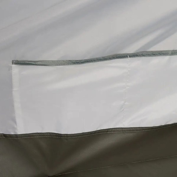 Палатка Skif Outdoor Askania 4-x местная green