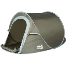Намет Skif Outdoor Olvia 2-xмісний green