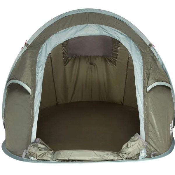 Палатка Skif Outdoor Olvia 2-x местная green