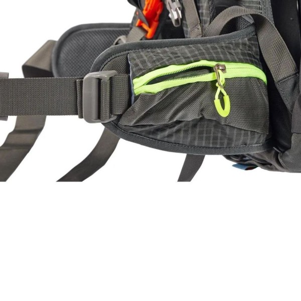 Рюкзак Skif Outdoor Seagle 45 L dark grey