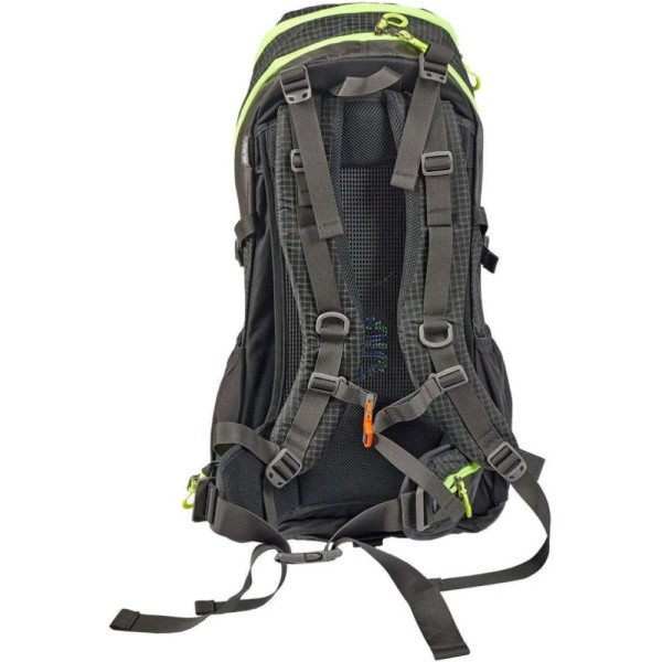 Рюкзак Skif Outdoor Seagle 45 L dark grey