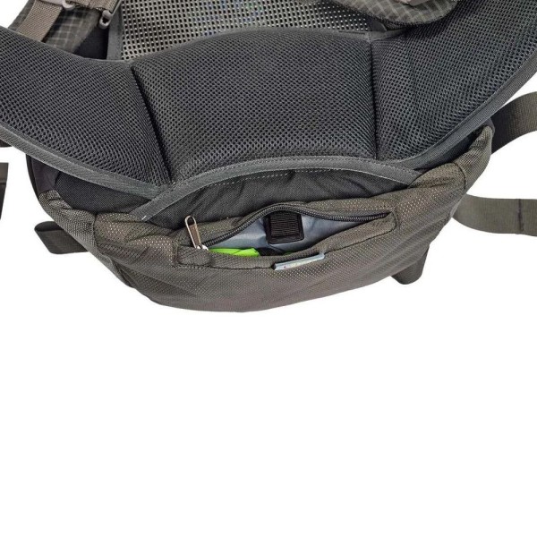 Рюкзак Skif Outdoor Seagle 45 L dark grey