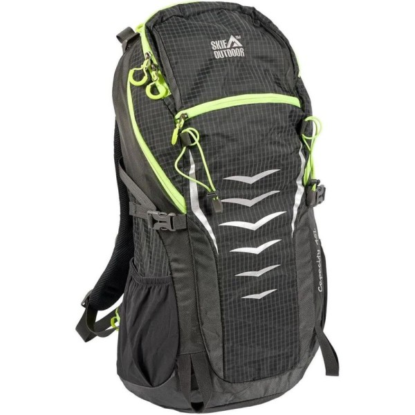 Рюкзак Skif Outdoor Seagle 45 L dark grey